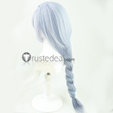 Genshin Impact Arataki Itto Yunjin Yun Jin Sasayuri Shenhe Silver Black Purple Cosplay Wigs