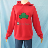 Osomatsu-kun Mr. Osomatsu Karamatsu Choromatsu Ichimatsu Jyushimatsu Todomatsu Sports Jacket Cosplay Costumes