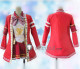 Love Live SR Valentine Chocolate Awakening Cosplay Costume