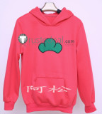Osomatsu-kun Mr. Osomatsu Karamatsu Choromatsu Ichimatsu Jyushimatsu Todomatsu Hoodie Cosplay Costumes
