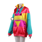Butterfly Soup Akarsha Jacket Cosplay Costume