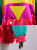 Butterfly Soup Akarsha Jacket Cosplay Costume