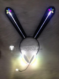 Love Live SR Minami Kotori Cyber Video Game Awakening Cosplay Costume