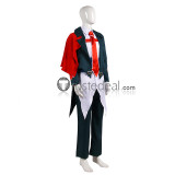 Guilty Gear Xrd Slayer Cosplay Costume