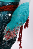 Critical Role Caduceus Clay Cosplay Costume