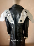 Final Fantasy VII Sephiroth Deluxe Cosplay Costume
