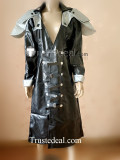 Final Fantasy VII Sephiroth Deluxe Cosplay Costume