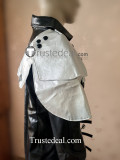Final Fantasy VII Sephiroth Deluxe Cosplay Costume