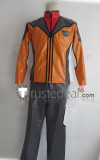 Ultraman Monster Ultraman Mebius Human Form Mirai Hibino Male Female Uniform Cosplay Costumes