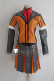 Ultraman Monster Ultraman Mebius Human Form Mirai Hibino Male Female Uniform Cosplay Costumes