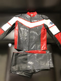 Ultraman Monster Ultraman Dyna SUPER GUTS Male Female Uniform Cosplay Costume