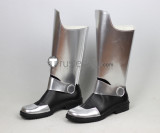 Ultraman Ultrawoman Grigio Ultraman Max DASH Ultraman Jack Yullian Silver Red Cosplay Shoes Boots