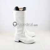 Fate Grand Order FGO Female Master Fujimaru Ritsuka Cosplay Shoes Boots