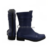 Fate Grand Order FGO Female Male Master Fujimaru Ritsuka Cosplay Shoes Boots