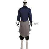 Tensei Shitara Slime Datta Ken Benimaru Flare Lord Guy Crimson Cosplay Costumes