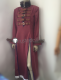 Dungeon Fighter Online DNF Male Spitfire Gunner Coat Cosplay Costume