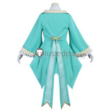 Sekai Saikou no Ansatsusha The World's Finest Assassin Lugh Tuatha De Dia Viekone Cosplay Costumes