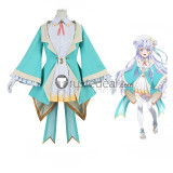 Sekai Saikou no Ansatsusha The World's Finest Assassin Lugh Tuatha De Dia Viekone Cosplay Costumes