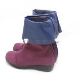 League of Legends LOL Arcane Jinx Cosplay Shoes Boots