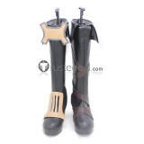 League of Legends LOL Arcane VI Caitlyn Kiramman Cosplay Shoes Boots