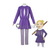 Ousama Ranking Ranking of Kings Bojji Daida Jiling Queen Bebin Cosplay Costumes