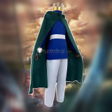 Ousama Ranking Ranking of Kings Bojji Cosplay Costume 2