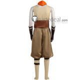 League of Legends LOL Arcane Ekko Cosplay Costumes