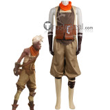 League of Legends LOL Arcane Ekko Cosplay Costumes