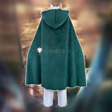 Ousama Ranking Ranking of Kings Bojji Cosplay Costume 2