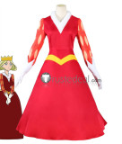 Ousama Ranking Ranking of Kings Bojji Daida Jiling Queen Bebin Cosplay Costumes