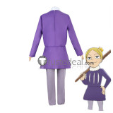 Ousama Ranking Ranking of Kings Bojji Daida Jiling Queen Bebin Cosplay Costumes