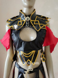 The Seven Deadly Sins Nanatsu no Taizai Demon king of Greed Mammon Cosplay Costume
