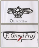 Kamen Rider Black RX Kohtaro Kotaro Minami White Jacket Cosplay Costume 1