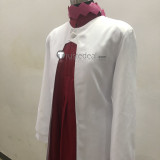 Jojo's Bizarre Adventure Diamond Is Unbreakable Rohan Kishibe White Green Cosplay Costumes