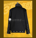 Kamen Rider Black RX Kohtaro Kotaro Minami White Black Jacket Cosplay Costumes