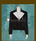 Kamen Rider Black RX Kohtaro Kotaro Minami White Black Reversible Jacket Cosplay Costumes