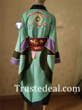 Mononoke Medicine Seller Kusuriuri Kimono Cosplay Costume