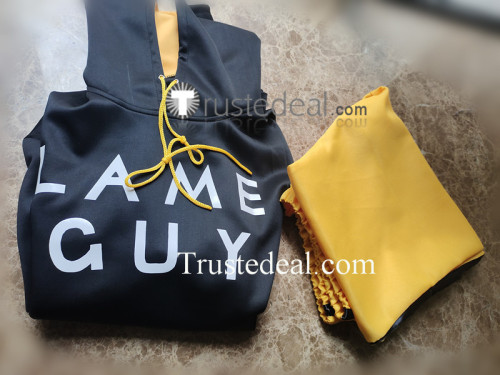 Undertale Fellswap Papyrus Coffee Halloween Cosplay Costume