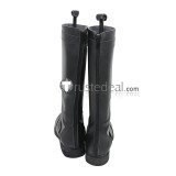 Vanitas no Carte The Case Study of Vanitas Noé Archiviste Vanitas Dominique Jeanne Cosplay Shoes Boots