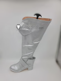 Vanitas no Carte The Case Study of Vanitas Noé Archiviste Vanitas Dominique Jeanne Cosplay Shoes Boots