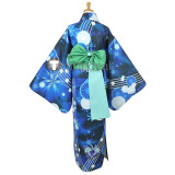 Vocaloid Project DIVA Megurine Luka Hatsune Miku Meiko Yukata Style Kimono Cosplay Costume