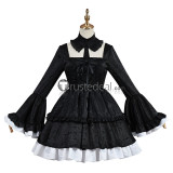 Sono Bisque Doll wa Koi wo Suru My Dress Up Darling Kitagawa Marin Kuroe Shizuku-Tan Maid Lolita Cosplay Costume