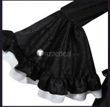 Sono Bisque Doll wa Koi wo Suru My Dress Up Darling Kitagawa Marin Kuroe Shizuku-Tan Maid Lolita Cosplay Costume