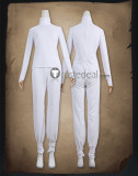 Identity V Wu Chang Broken Blossoms White Guard Black Guard Cosplay Costumes