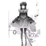 Sono Bisque Doll wa Koi wo Suru My Dress Up Darling Kitagawa Marin Kuroe Shizuku-Tan Maid Lolita Pajamas Devil Cosplay Costume 3