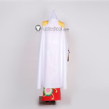 One Piece Boa Hancock Red Cosplay Costume
