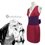 Kimetsu no Yaiba Demon Slayer Tengen Uzui Wife Makio Suma Hinatsuru Kimono Cosplay Costumes