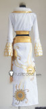 One Piece Unlimited World Boa Hancock Cosplay Costume