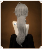 Genshin Impact Alter Ganyu Black Cosplay Costume