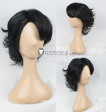 Kamen Rider Masked Rider Philip Sonozaki Raito Kazumi Sawatari Hiden Aruto Katsumi Daido Ryuga Banjo Brown Styled Cosplay Wigs